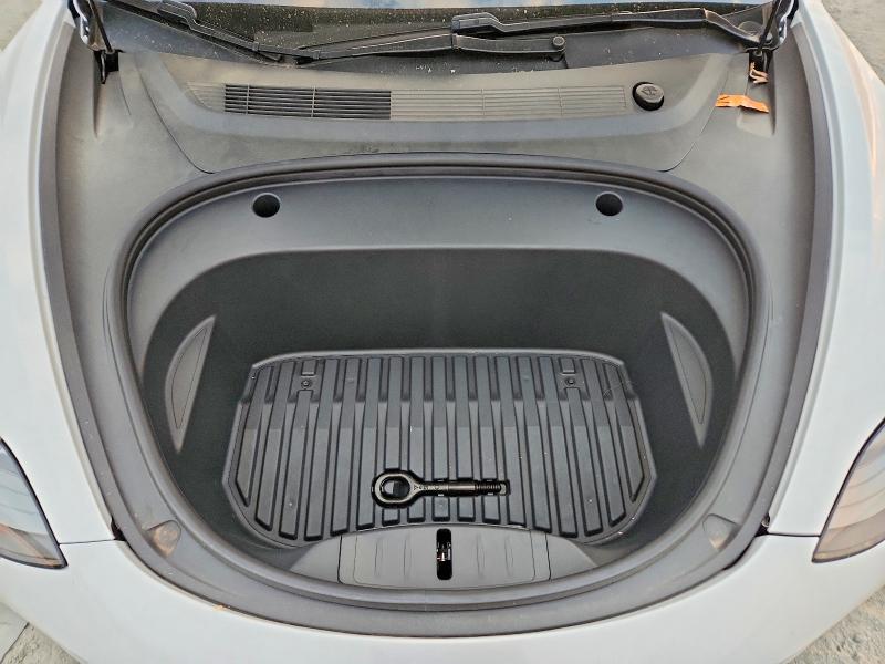 2021 Tesla Model 3 მანქანა იყიდება აუქციონზე, vin: 5YJ3E1EA9MF079911, აუქციონის ნომერი: 47640656