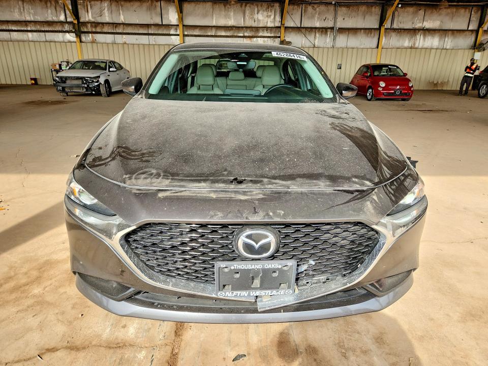 Aukcja sprzedaży 2021 Mazda 3, vin: 3MZBPBCL0MM214525, numer aukcji: 48288416