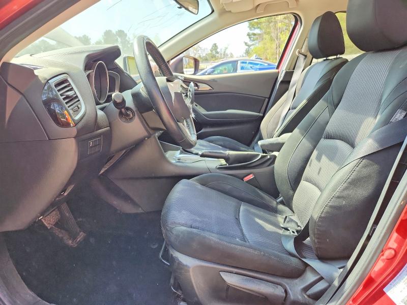Продаж на аукціоні авто 2016 Mazda 3, vin: 3MZBM1V72GM280078, номер лоту: 47520406
