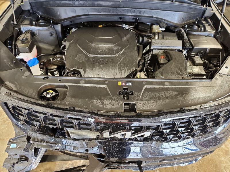 Aukcja sprzedaży 2024 Kia Telluride, vin: 5XYP3DGC2RG460667, numer aukcji: 41754446