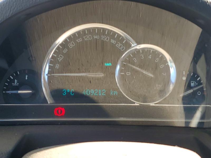 Продаж на аукціоні авто 2011 Chevrolet Hhr, vin: 3GNBACFUXBS624991, номер лоту: 45842096