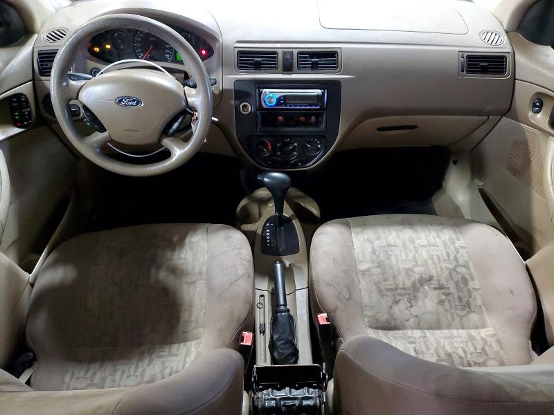 Auction sale of the 2005 Ford Focus, vin: 1FAFP34N55W124983, lot number: 79510005