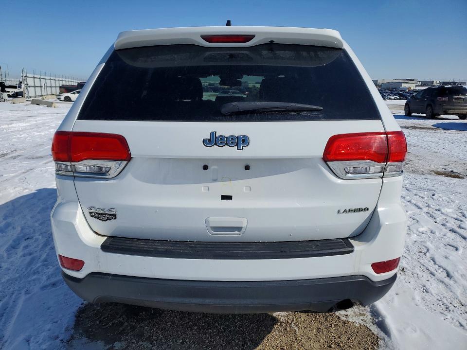 2015 Jeep Grand Cherokee მანქანა იყიდება აუქციონზე, vin: 1C4RJFAGXFC621921, აუქციონის ნომერი: 47628276