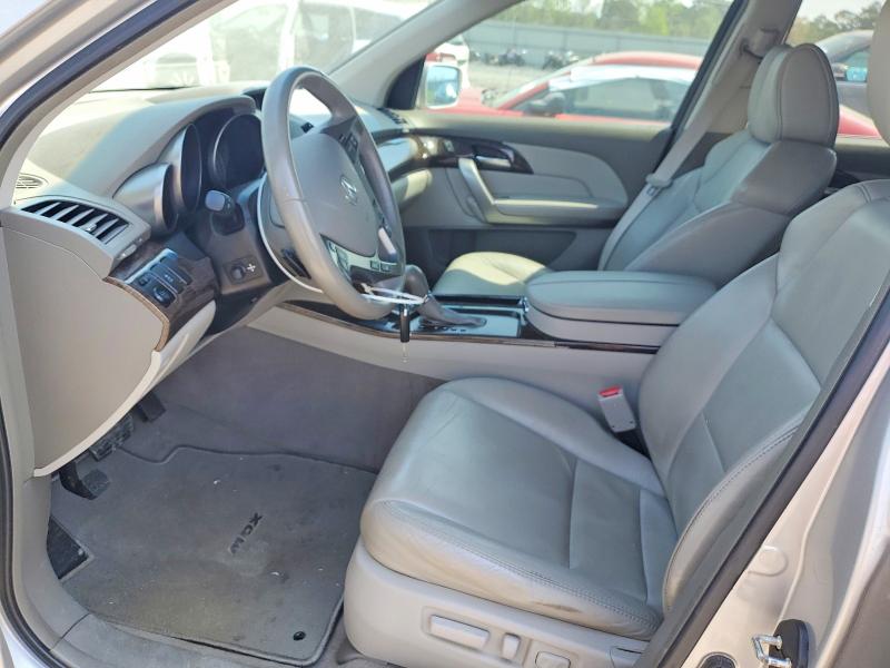 Продажа на аукционе авто 2012 Acura Mdx, vin: 2HNYD2H36CH547804, номер лота: 41798676