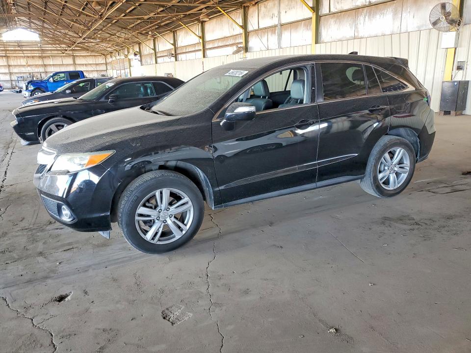 Продажа на аукционе авто 2013 Acura Rdx, vin: 5J8TB4H52DL015569, номер лота: 45628216