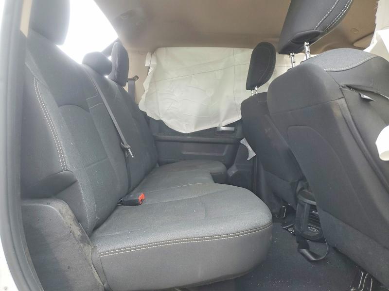 46011636 :رقم المزاد ، 3C6UR5CJ0KG675569 vin ، 2019 Ram 2500 مزاد بيع
