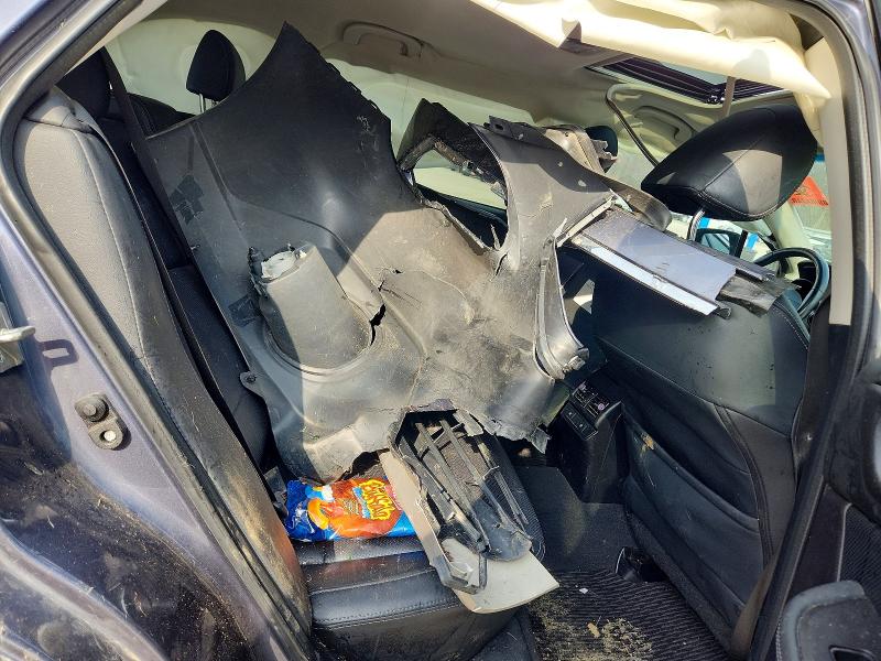 Aukcja sprzedaży 2016 Subaru Outback, vin: 4S4BSANCXG3361655, numer aukcji: 48089516