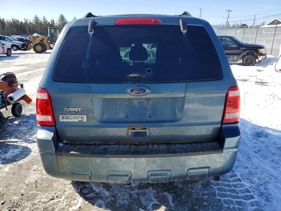 77499445 :رقم المزاد ، 1FMCU0D73CKC49874 vin ، 2012 Ford Escape مزاد بيع