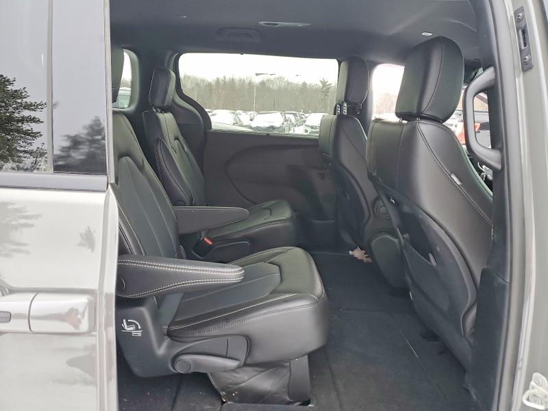 Aukcja sprzedaży 2023 Chrysler Pacifica, vin: 2C4RC3BG6PR600483, numer aukcji: 41792166