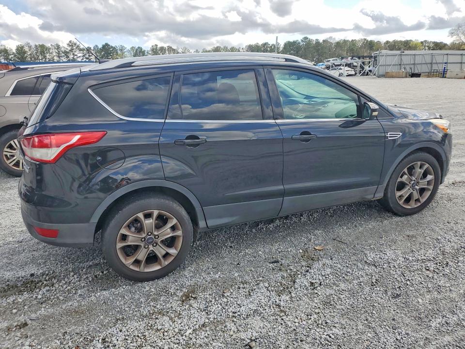 Продажа на аукционе авто 2014 Ford Escape, vin: 1FMCU0JX9EUB96366, номер лота: 41818966