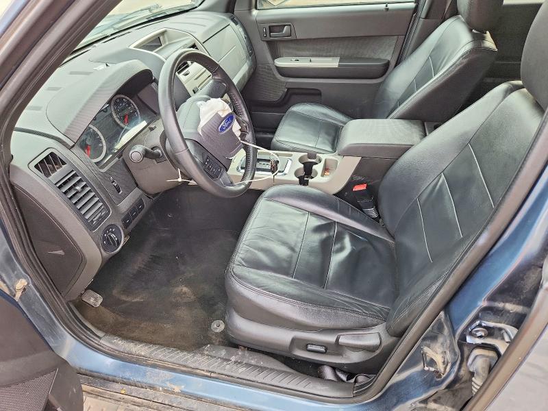 Продаж на аукціоні авто 2011 Ford Escape, vin: 1FMCU0D77BKA97791, номер лоту: 47267736