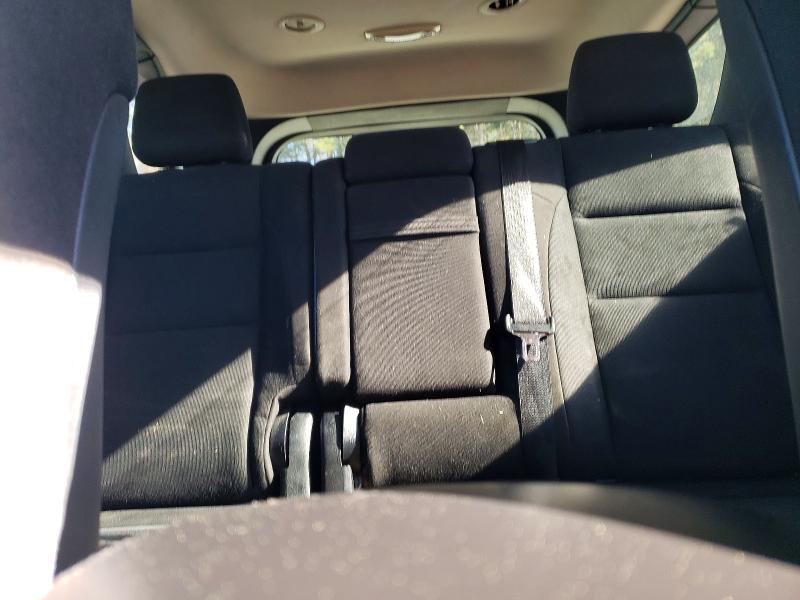 Продаж на аукціоні авто 2016 Dodge Durango, vin: 1C4RDJAG8GC354063, номер лоту: 46274906