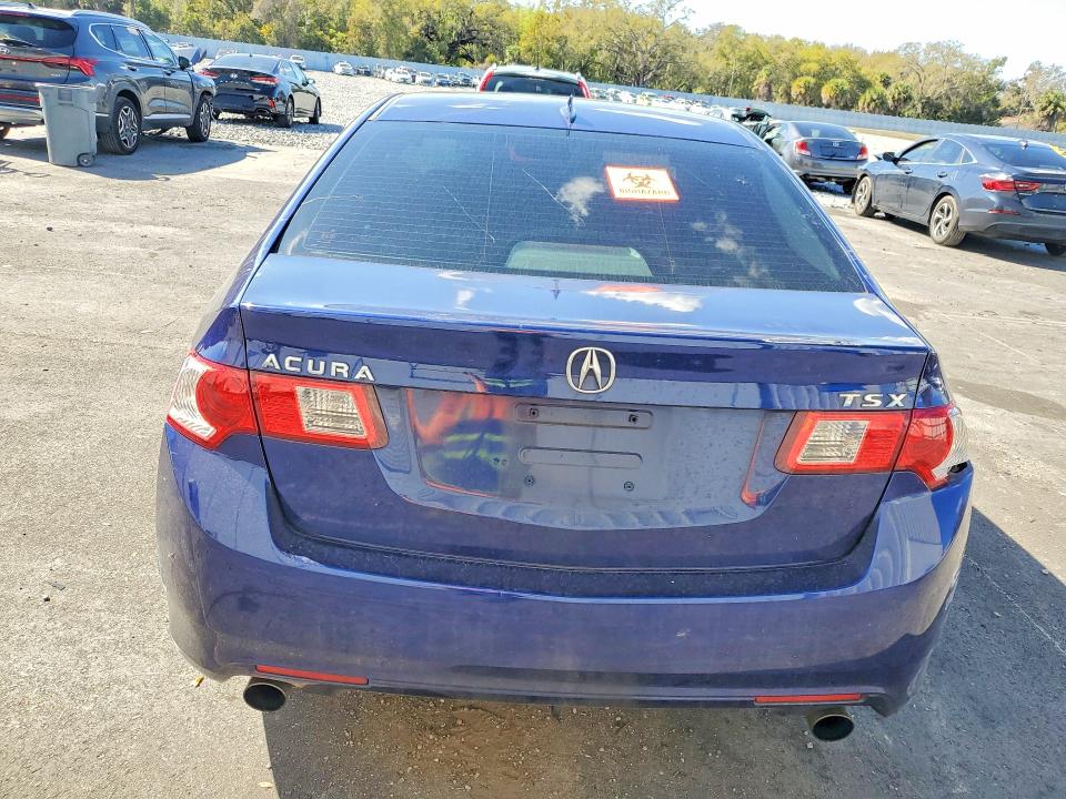 Aukcja sprzedaży 2010 Acura Tsx, vin: JH4CU2F63AC000906, numer aukcji: 79687665