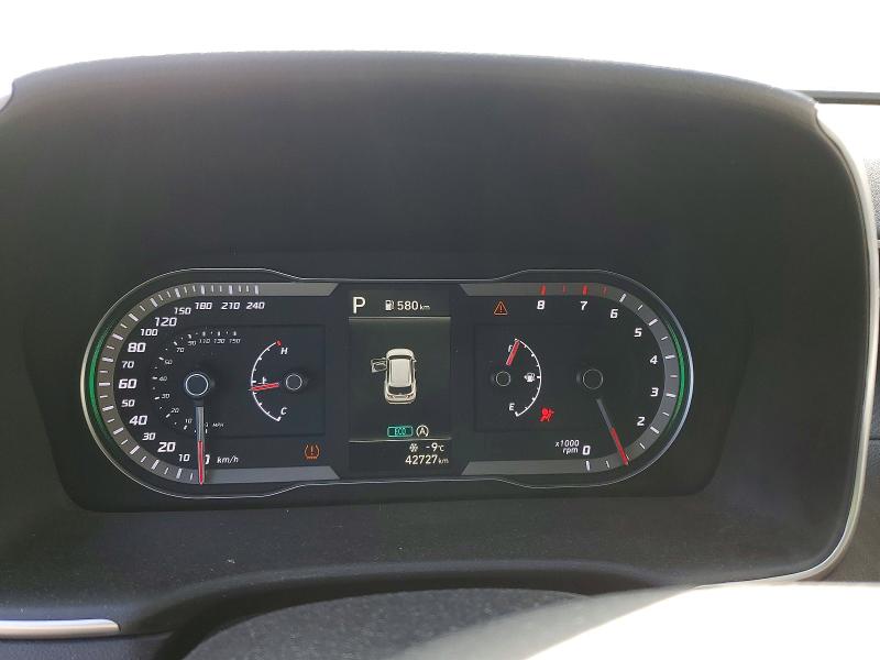 Продажа на аукционе авто 2024 Hyundai Tucson, vin: KM8JBCDE2RU344467, номер лота: 46854916