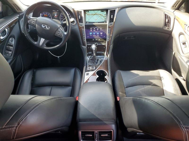 Продаж на аукціоні авто 2014 Infiniti Q50, vin: JN1BV7AP8EM671756, номер лоту: 46366056