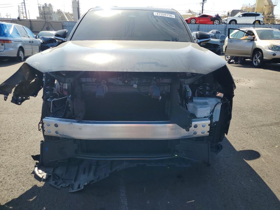 Продаж на аукціоні авто 2026 Lexus Tx 350, vin: 5TDAAAA69TS018086, номер лоту: 47559756