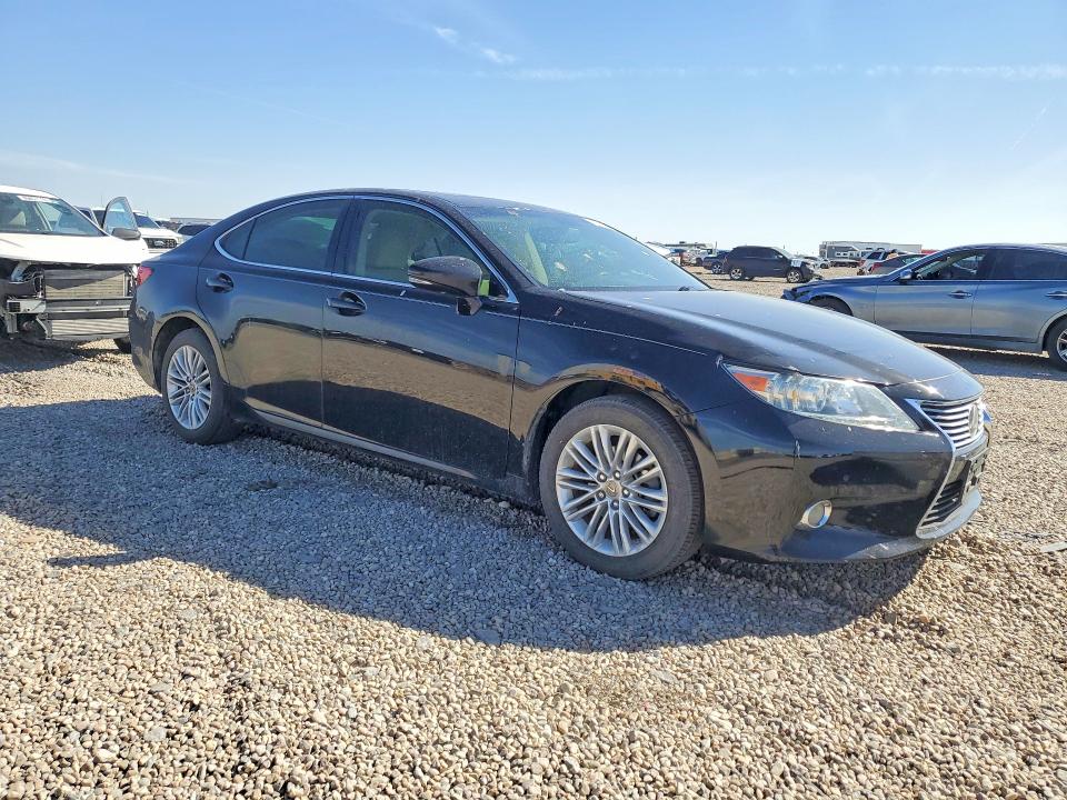 Aukcja sprzedaży 2013 Lexus Es 350, vin: JTHBK1GG7D2016930, numer aukcji: 47014476