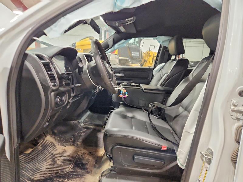 Продажа на аукционе авто 2022 Ram 1500, vin: 1C6RRFCG3NN438442, номер лота: 46113666