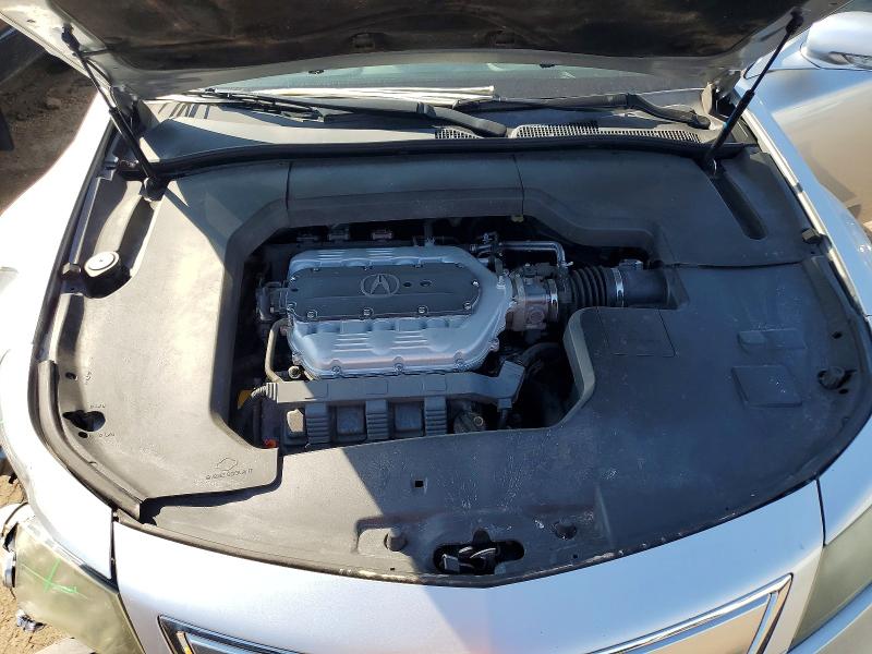 Aukcja sprzedaży 2012 Acura Tl, vin: 19UUA8F20CA023686, numer aukcji: 47280666