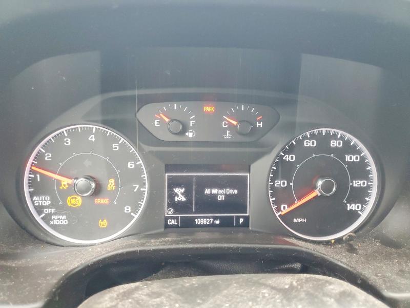 Aukcja sprzedaży 2018 Gmc Acadia, vin: 1GKKNSLA7JZ172781, numer aukcji: 46041756