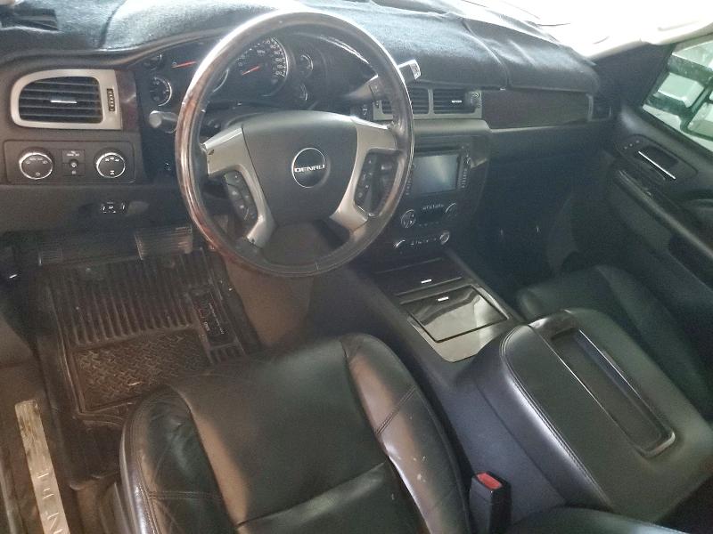 2011 Gmc Sierra მანქანა იყიდება აუქციონზე, vin: 1GT125C88BF149964, აუქციონის ნომერი: 46260386