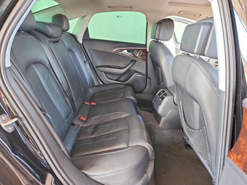 Aukcja sprzedaży 2016 Audi A6, vin: WAUFGAFC2GN002775, numer aukcji: 47982786