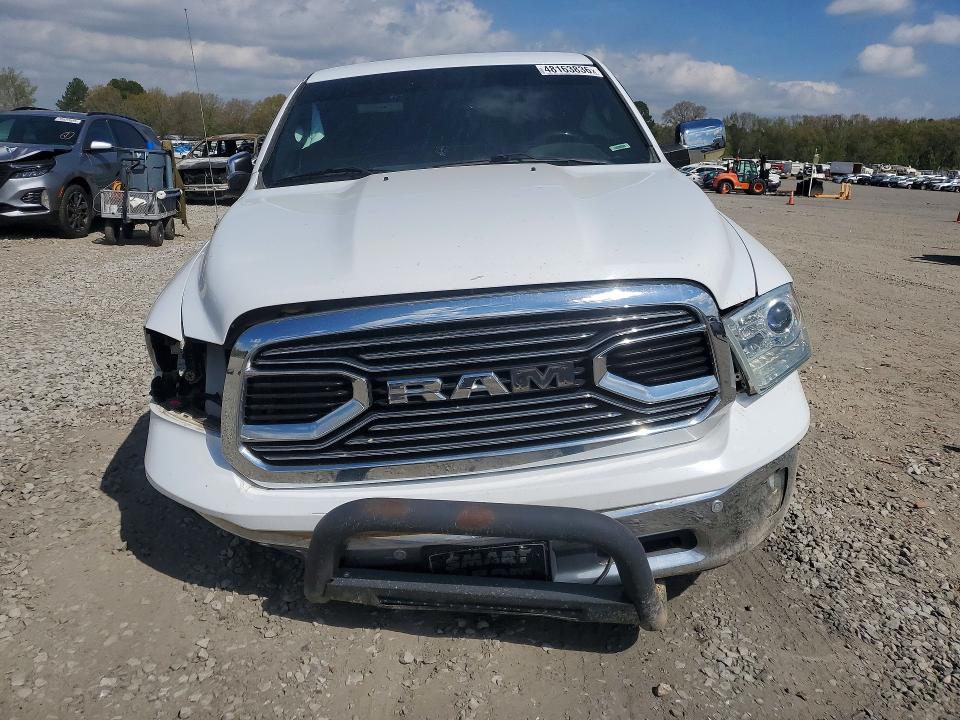 Продажа на аукционе авто 2016 Ram 1500, vin: 1C6RR7WT5GS178435, номер лота: 48163836