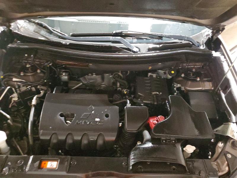 Aukcja sprzedaży 2020 Mitsubishi Outlander, vin: JA4AZ3A36LZ006951, numer aukcji: 46681336