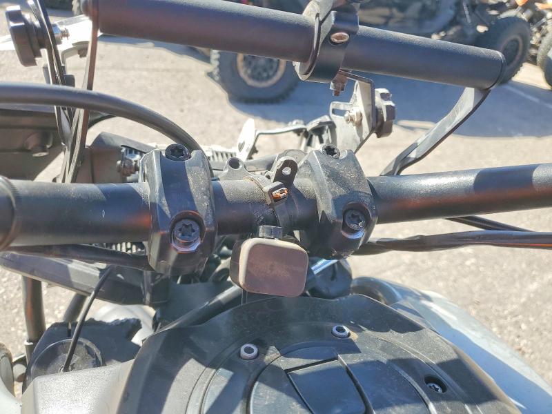 Продажа на аукционе авто 2024 Harley-davidson Ra1250, vin: 1HD1ZES17RB309896, номер лота: 46527716