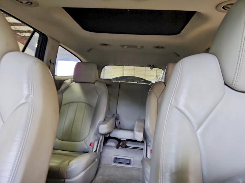 Продаж на аукціоні авто 2011 Buick Enclave, vin: 5GAKVCED1BJ320109, номер лоту: 79416535