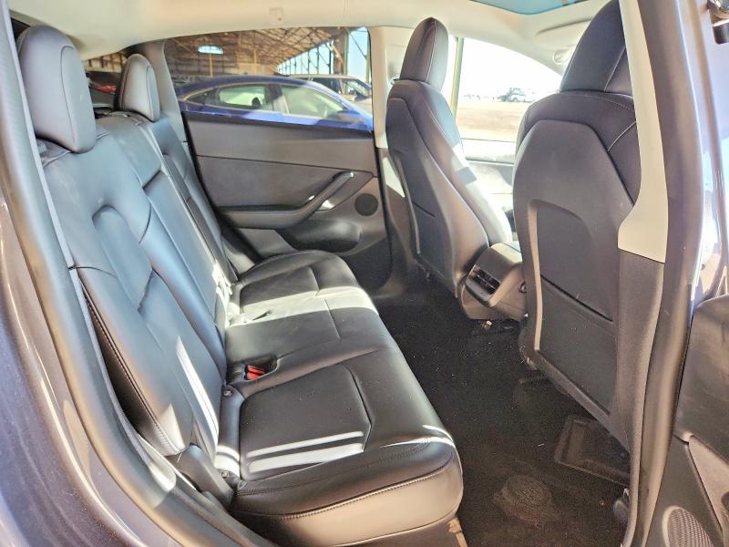 Aukcja sprzedaży 2022 Tesla Model Y, vin: 7SAYGDEF6NF509962, numer aukcji: 46203876