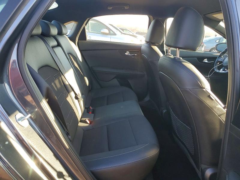 Aukcja sprzedaży 2023 Kia Forte, vin: 3KPF54AD5PE609302, numer aukcji: 46976896