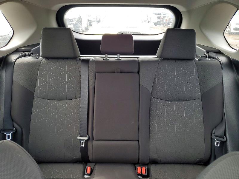 45992346 :رقم المزاد ، 2T3W1RFV4MC108932 vin ، 2021 Toyota Rav4 مزاد بيع