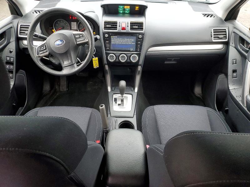 Продажа на аукционе авто 2016 Subaru Forester, vin: JF2SJADC5GH423539, номер лота: 46411356