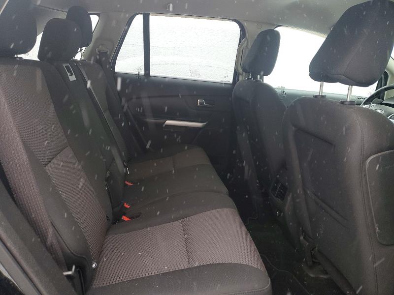 Продажа на аукционе авто 2011 Ford Edge, vin: 2FMDK3JCXBBB48935, номер лота: 45925866
