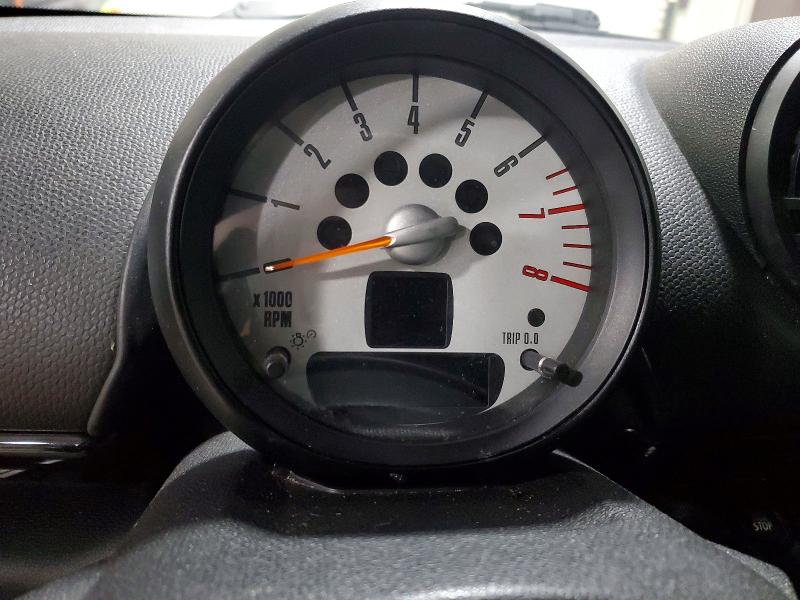 46698736 :رقم المزاد ، WMWZB3C55CWM30731 vin ، 2012 Mini Cooper مزاد بيع