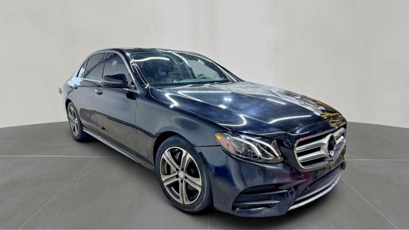 Aukcja sprzedaży 2017 Mercedes-benz E, vin: WDDZF4JB0HA182257, numer aukcji: 47832106