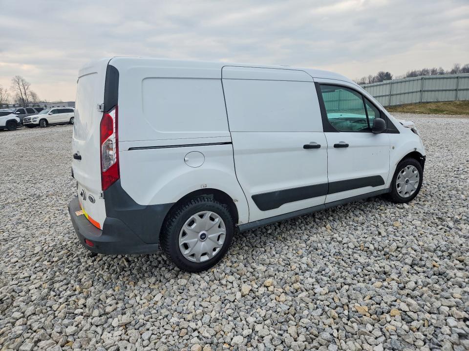 Aukcja sprzedaży 2015 Ford Transit Connect, vin: NM0LS7E71F1218695, numer aukcji: 48349536