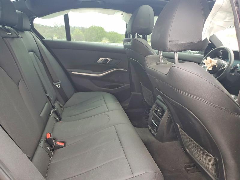 Продаж на аукціоні авто 2020 Bmw 330xi, vin: 3MW5R7J08L8B31431, номер лоту: 47585916