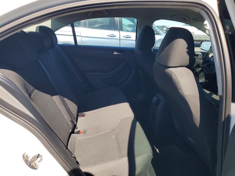 2014 Volkswagen Jetta მანქანა იყიდება აუქციონზე, vin: 3VW1K7AJ0EM372101, აუქციონის ნომერი: 79957795