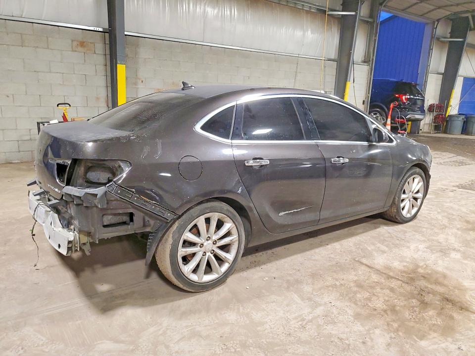 Aukcja sprzedaży 2013 Buick Verano, vin: 1G4PP5SK9D4163052, numer aukcji: 46339956