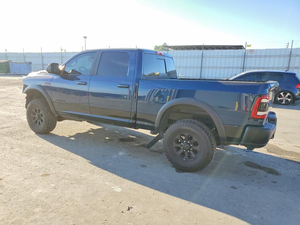 2021 Ram 2500 მანქანა იყიდება აუქციონზე, vin: 3C6TR5EJ8MG626177, აუქციონის ნომერი: 46188526