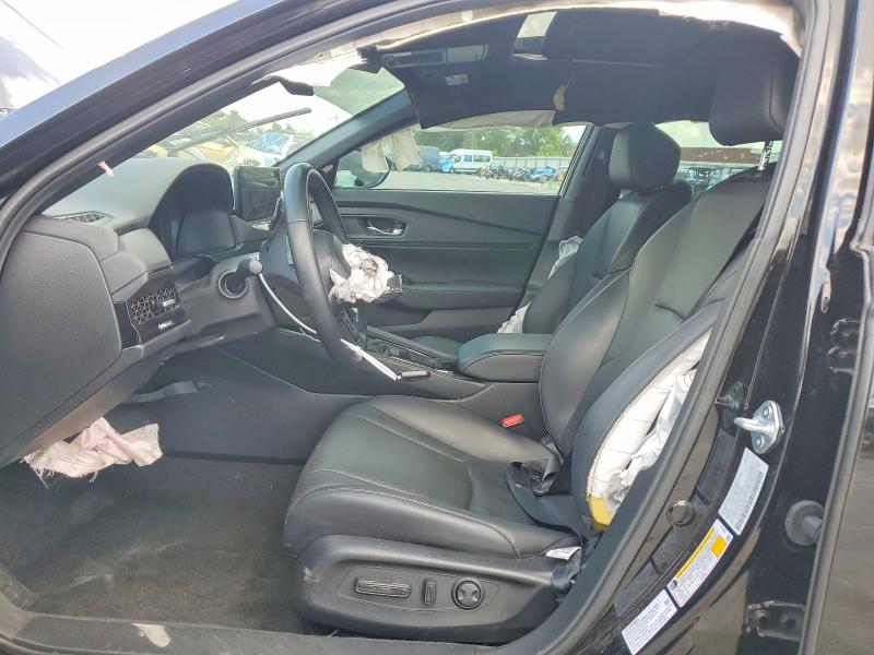 Продаж на аукціоні авто 2025 Honda Accord, vin: 1HGCY2F74SA045110, номер лоту: 47756116
