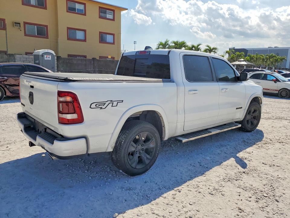 Продаж на аукціоні авто 2022 Ram 1500, vin: 1C6RREJT7NN190271, номер лоту: 47332076