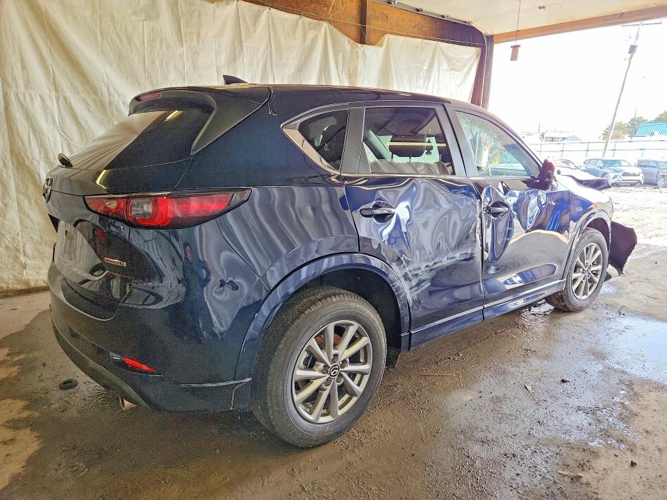 Aukcja sprzedaży 2025 Mazda Cx-5, vin: JM3KFBCL9S0696442, numer aukcji: 46221866