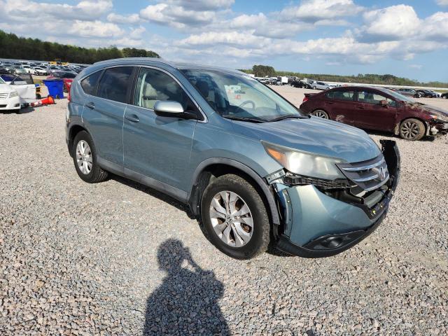 Продажа на аукционе авто 2012 Honda Cr-v, vin: 2HKRM4H79CH603895, номер лота: 47947266