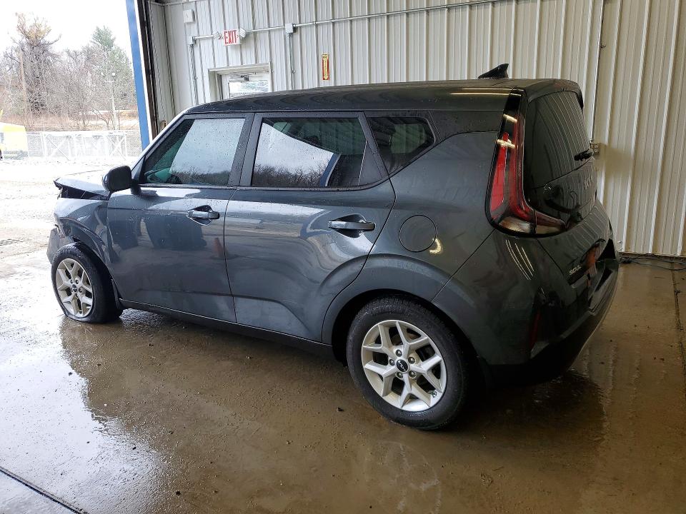 Aukcja sprzedaży 2024 Kia Soul, vin: KNDJ23AU7R7903137, numer aukcji: 41901726