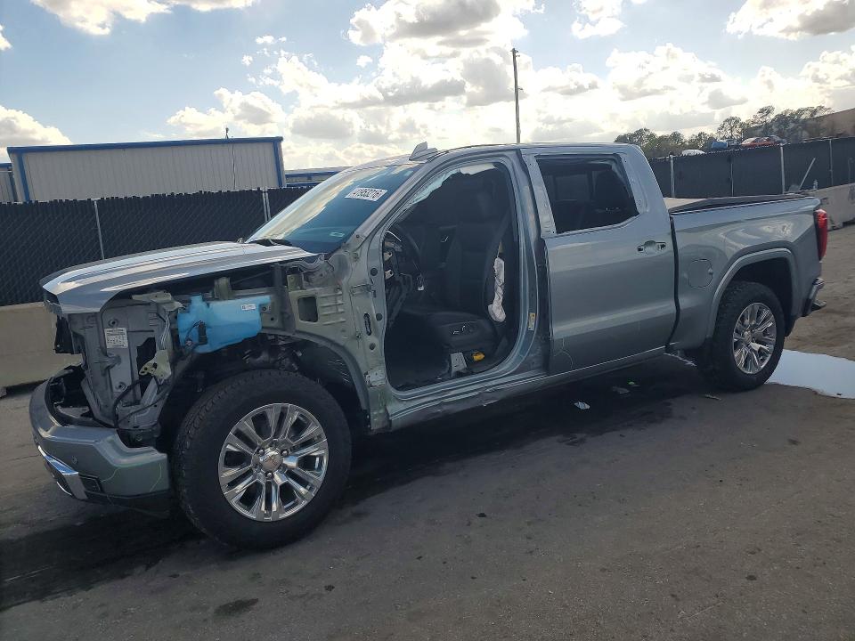 41953216 :رقم المزاد ، 3GTUUGED2PG251716 vin ، 2023 Gmc Sierra مزاد بيع