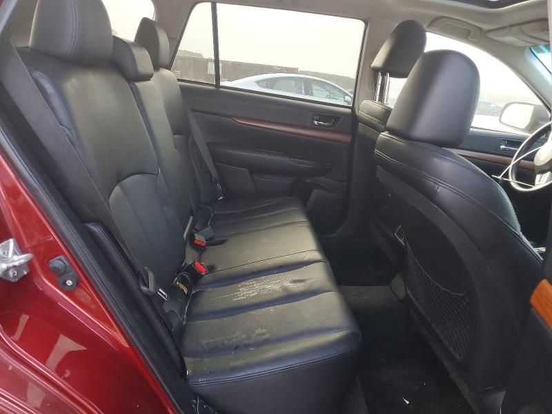 Продажа на аукционе авто 2013 Subaru Outback, vin: 4S4BRBKC6D3309537, номер лота: 47948946