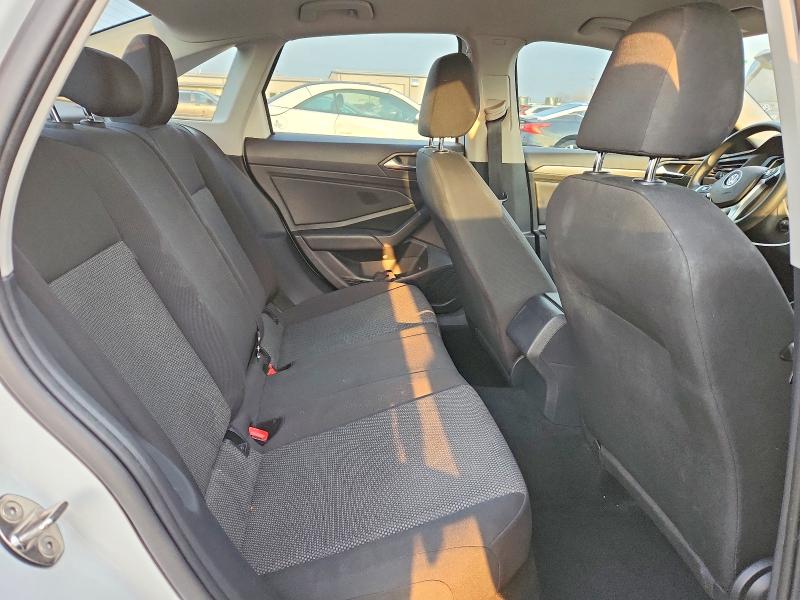 Продажа на аукционе авто 2019 Volkswagen Jetta, vin: 3VWC57BU5KM242528, номер лота: 46585466